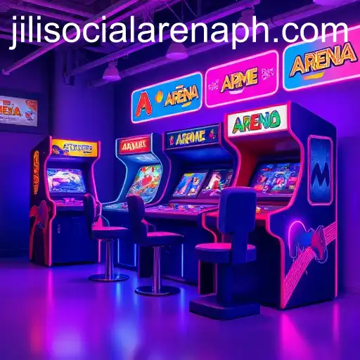 The Thrilling Evolution of Arcade Games in the Digital Era