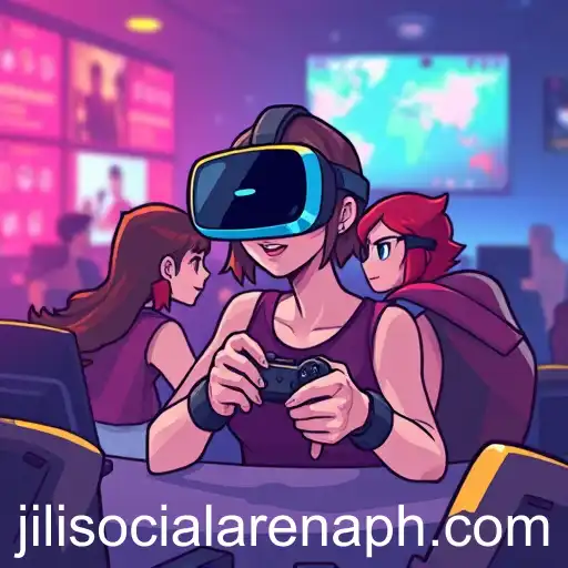 Emerging Trends in Online Gaming