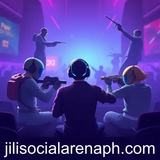 The Evolution of Online Gaming Communities