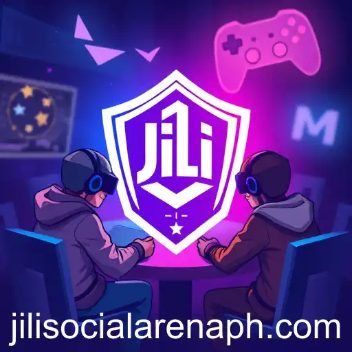 JiliSocialArena: A Revolution in Online Gaming