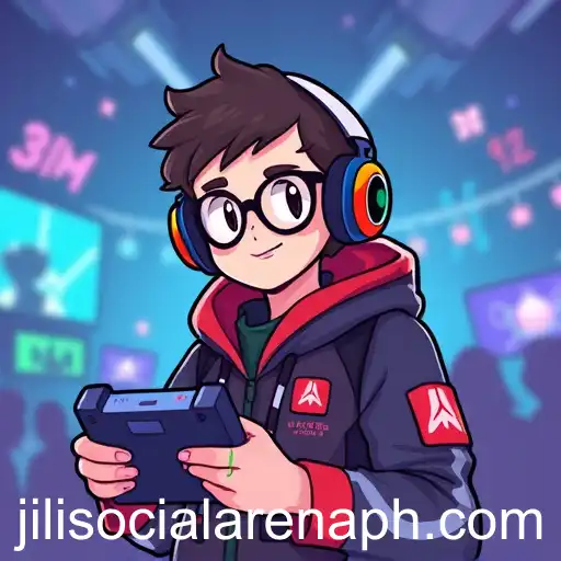 The Rise of Jili Social Arena in Gaming