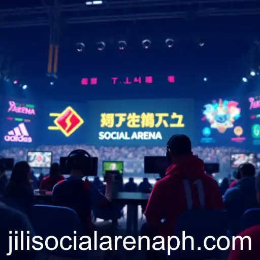 The Rise of Online Social Gaming Platforms