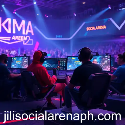 The Rise of Jili: A New Era in Online Gaming