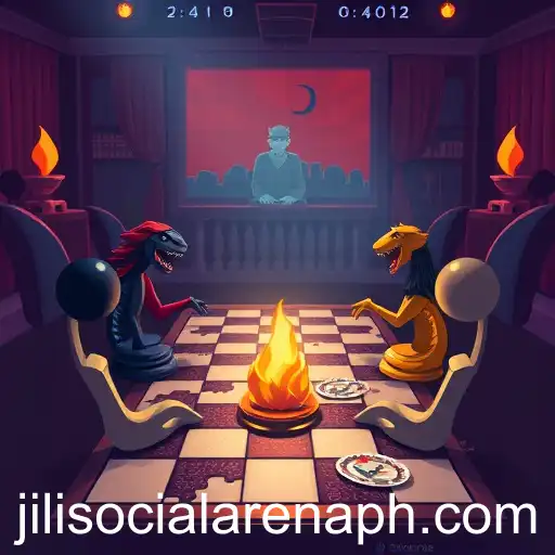 Evolving Trends in Online Gaming Communities