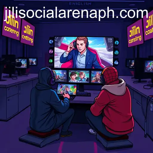 Exploring the Rise of JiliSocialArena in Virtual Gaming