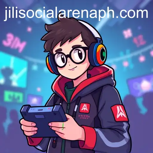 The Rise of Jili Social Arena in Gaming