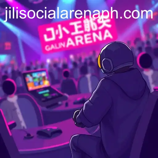 JiliSocialArena Revolutionizes Online Gaming in 2026