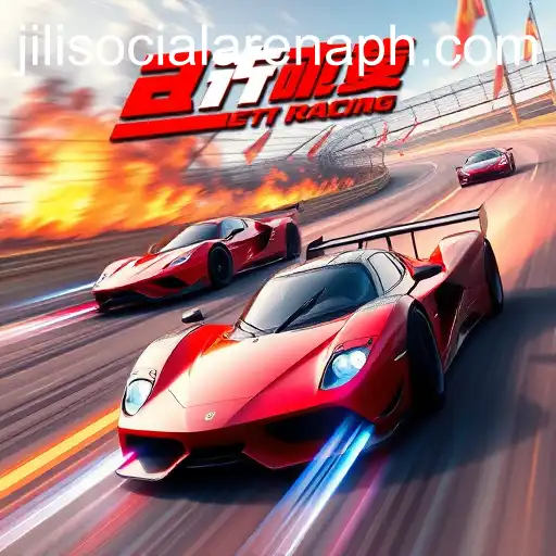 Exploring the Thrills of Racing Games on JiliSocialArena
