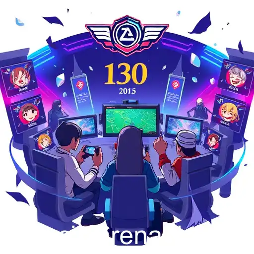 The Rise of JiliSocialArena in Gaming