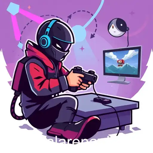 The Rise of Social Arena Gaming in the Modern Age