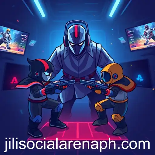 The Evolution of Gaming Communities in the Digital Age