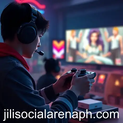 The Evolution of Online Gaming Communities