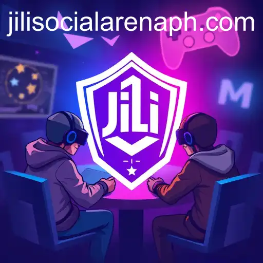 JiliSocialArena: A Revolution in Online Gaming