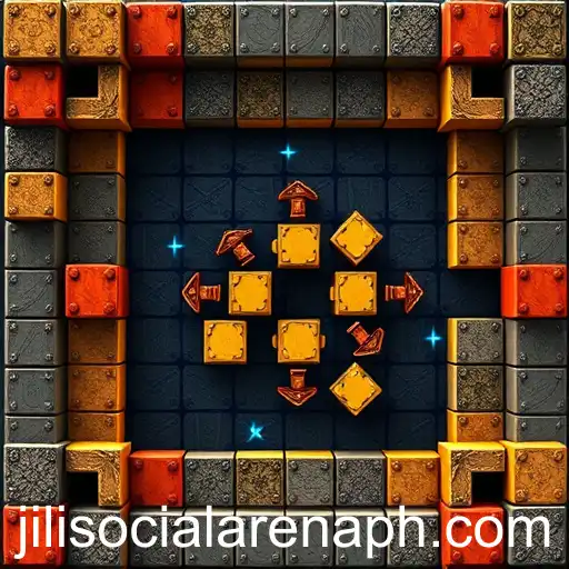Exploring the Intriguing World of Puzzle Games on Jili Social Arena