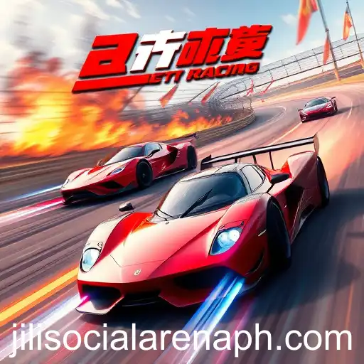 Exploring the Thrills of Racing Games on JiliSocialArena